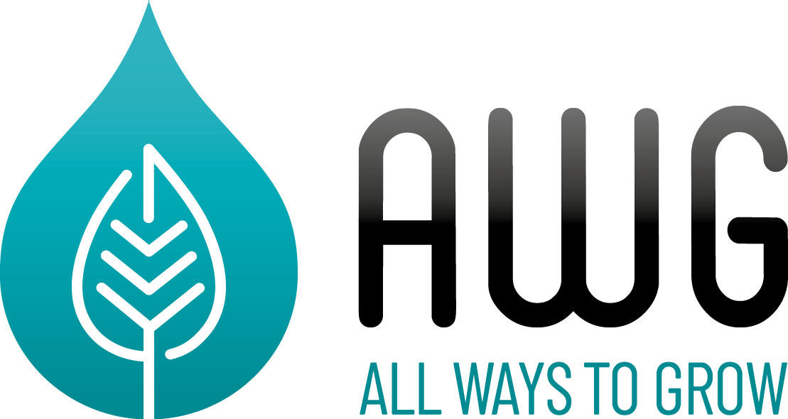 AWG Logo wide