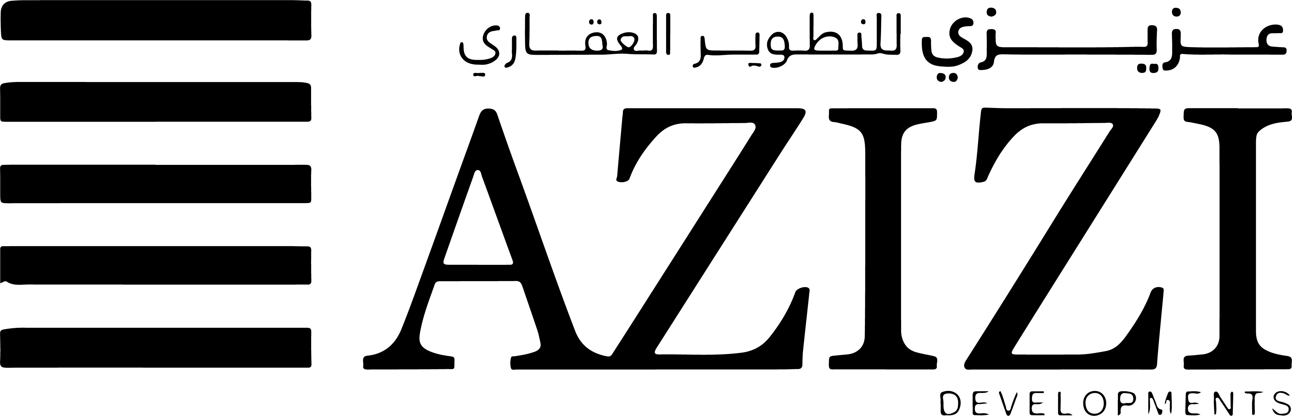 azizi_logo